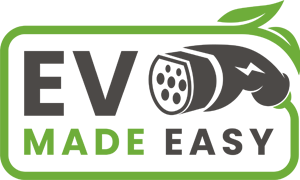 EV Retina Logo