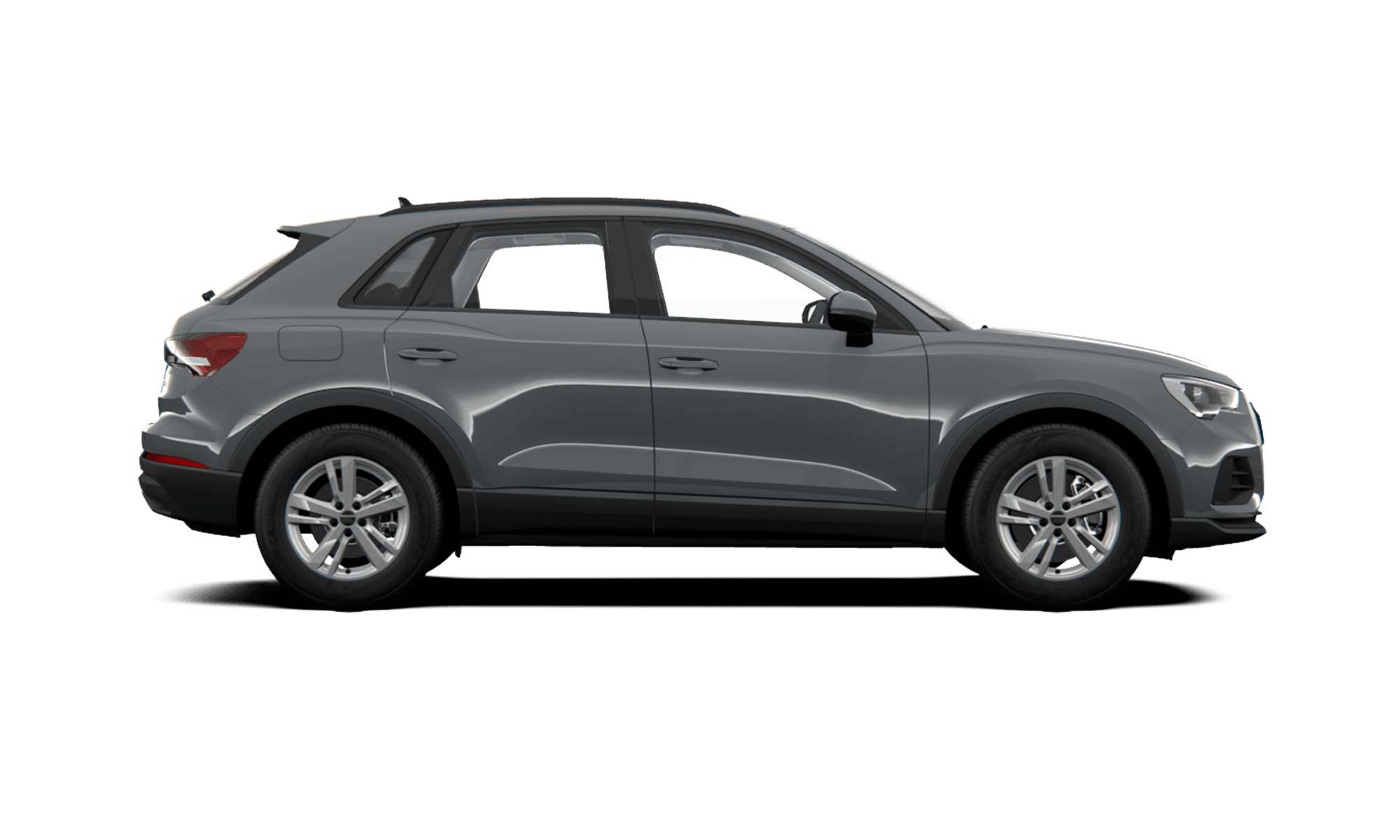 Audi Q3 TFSI e (2022) EV Made Easy