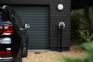 Car Charger Installation in Essex